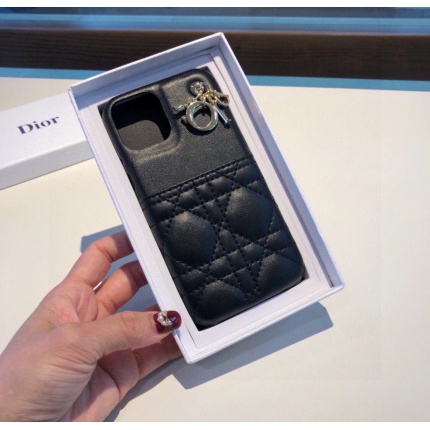 Dior AAA+++ Phone Cases in 157278