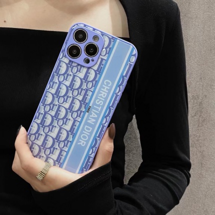 Dior AAA+++ Phone Cases in 157279
