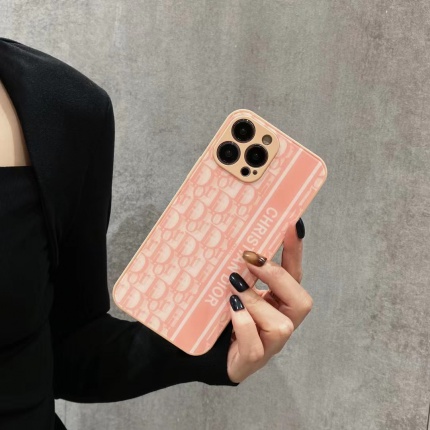 Dior AAA+++ Phone Cases in 157280