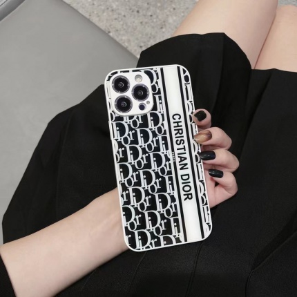 Dior AAA+++ Phone Cases in 157281