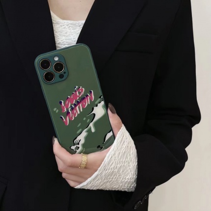 Louis Vuitton AAA+++ Phone cases in 157285