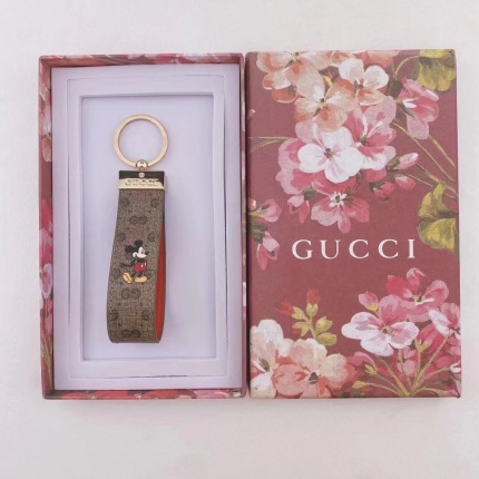 Gucci  Keychain in 157306