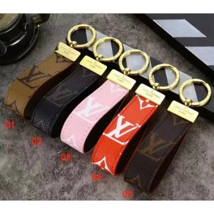 Louis Vuitton  Keychain in 157308