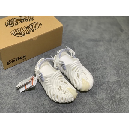 New Arrivals Salehe Bembury x Crocs Sandals size 35-45 in 157367