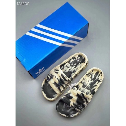 New Arrivals Adidas New Collections Sandals size 35-46 in 157373