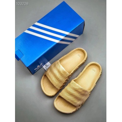New Arrivals Adidas New Collections Sandals size 35-46 in 157374