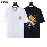 Palm Angels T-Shirts for Men in 155604
