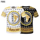 Versace T-Shirts for Men in 155635