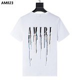 Amiri T-Shirts for Men in 155677