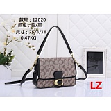 Coach Cross Bags in 155770