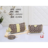 Coach Cross Bags in 155785