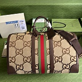 Gucci top quality Travel Bags in 155809
