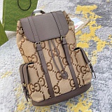 Gucci AAA+++ quality Backpack in 155816