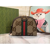Gucci AAA quality Crossbody Mini Bags in 155932