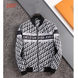 New Arrivals Dior Thin Jackets For Men  in 156031