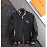 New Arrivals Versace Thin Jackets For Men in 156050