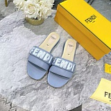 New Arrivals High quality Fendi Slippers For Women in 156055