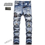 Amiri Denim Jeans for Men in 156188