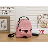 Cheap Louis Vuitton Backpacks in 156348