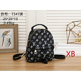 Cheap Louis Vuitton Backpacks in 156349