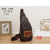Louis Vuitton Cross Bags Men in 156366