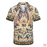 New Arrivals Versace x Fendi Polo Shirts For Men in 156386