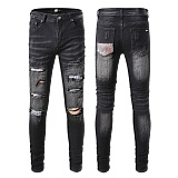 Amiri Denim Jeans for Men in 156412