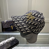 Dior Hats in 156513