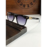Chrome Hearts AAA Quality Sunglasses in 156732