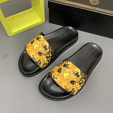 New Arrivals Versace x Fendi Slippers For Men in 156867