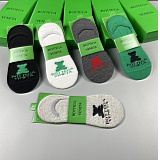 New Arrivals Bottega Veneta Socks a Pack in 156937