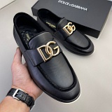 New Arrivals Good quality D&C Leather Shoes For Men in 156953
