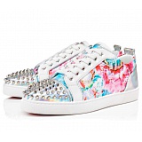 Christian Louboutin Sneakers For Men in 156955