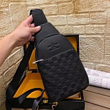 New Arrivals Gucci AAA quality Crossbody Bags For Men in 156966