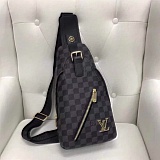 New Arrivals Gucci AAA quality Crossbody Bags For Men in 156968