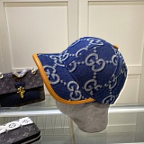 Gucci AAA Hats in 157053