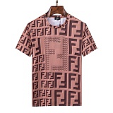 FENDI T-shirts for Men in 157170
