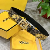 Fendi AAA Quality Belts in 157354