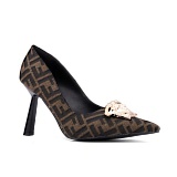 New Arrivals Versace x Fendi Pumps For Women in 157390