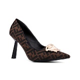 New Arrivals Versace x Fendi Pumps For Women in 157391