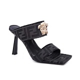 New Arrivals Versace x Fendi Pumps For Women in 157394