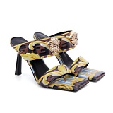 New Arrivals Versace x Fendi Pumps For Women in 157395