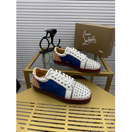 Christian Louboutin Sneakers For Men in 157419