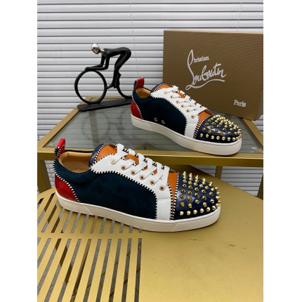 Christian Louboutin Sneakers For Men in 157422
