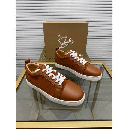 Christian Louboutin Sneakers For Men in 157423