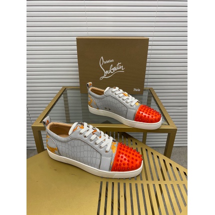 Christian Louboutin Sneakers For Men in 157426