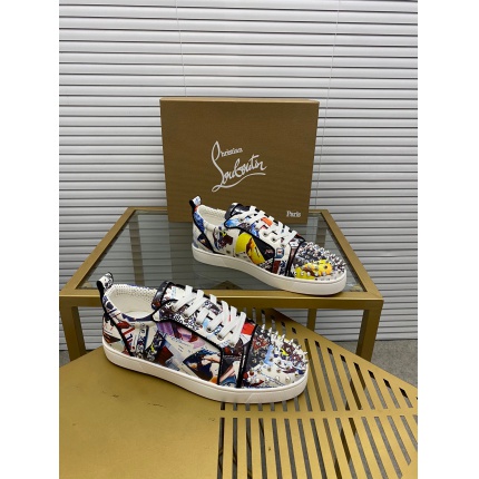 Christian Louboutin Sneakers For Men in 157427