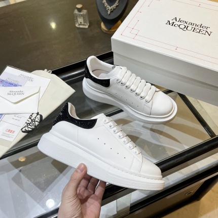 Alexander Mcqueen Sneakers Size 35-46 in 157440