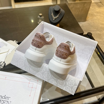 Alexander Mcqueen Sneakers Size 35-46 in 157441