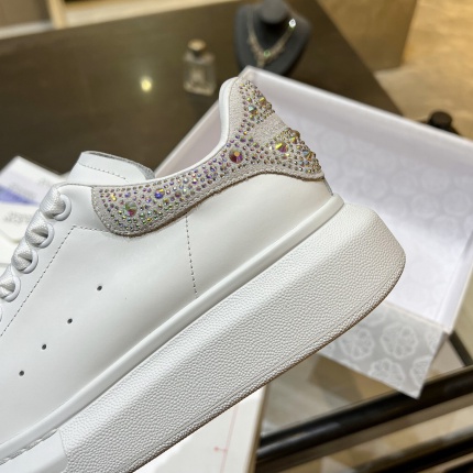 Alexander Mcqueen Sneakers Size 35-46 in 157442